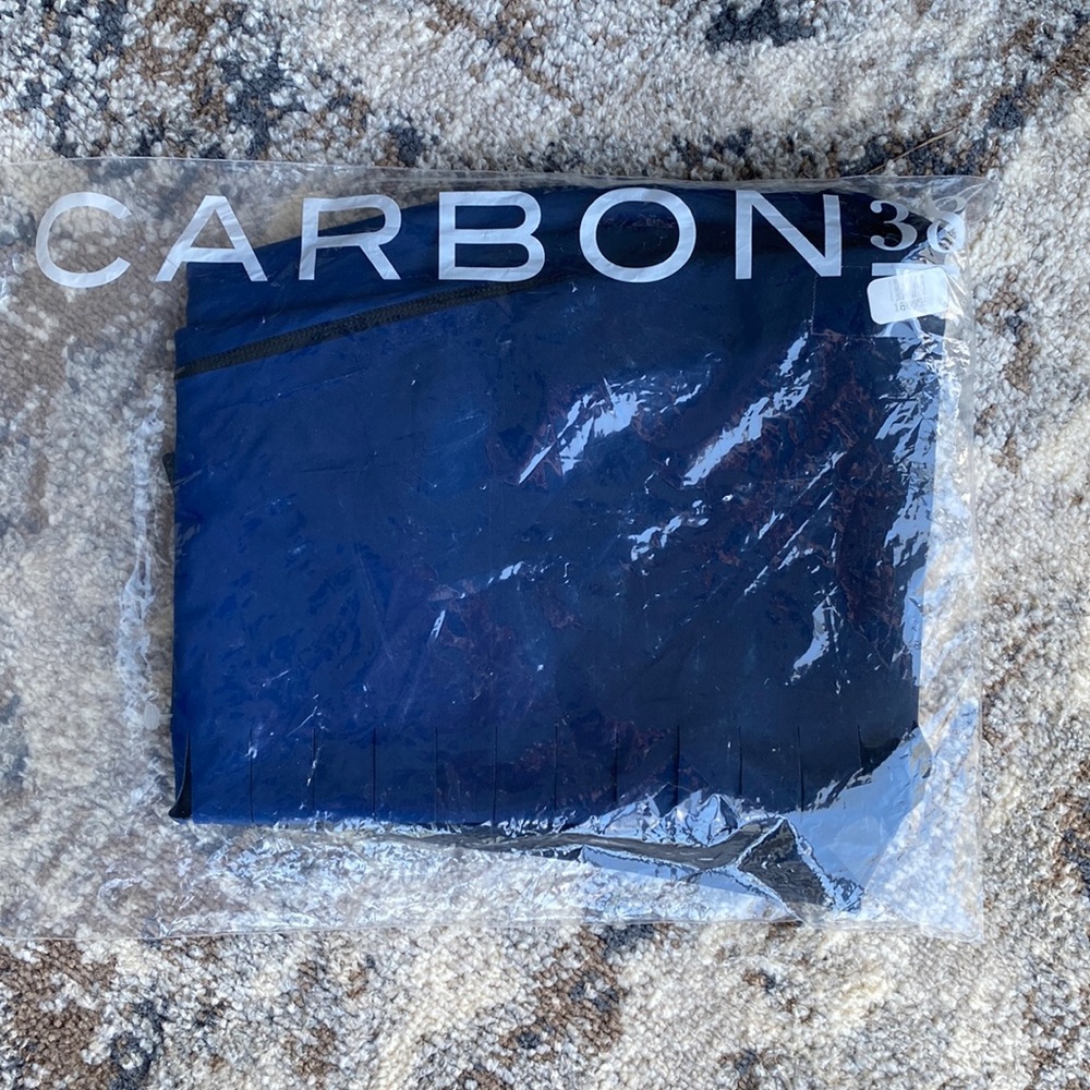 Carbon 38 women legging size S ultracor